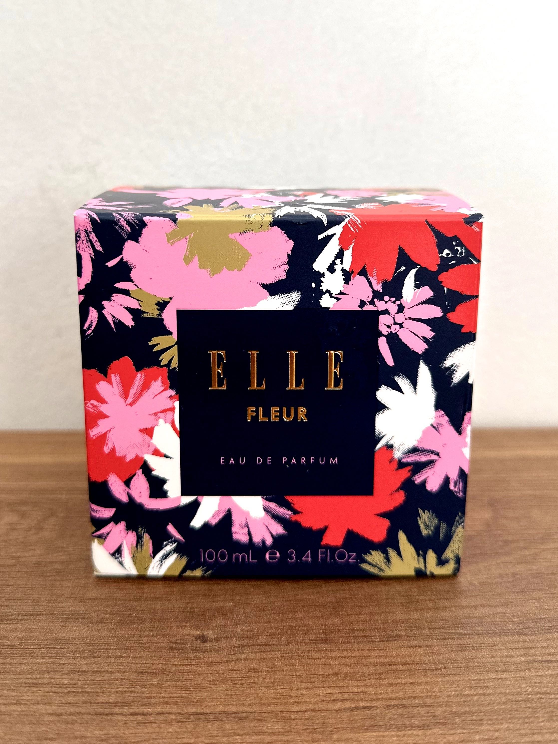 Парфюм ELLE FLEUR 100мл