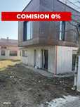 COMISION 0!!! Duplex cu arhitectura deosebita , Borhanci