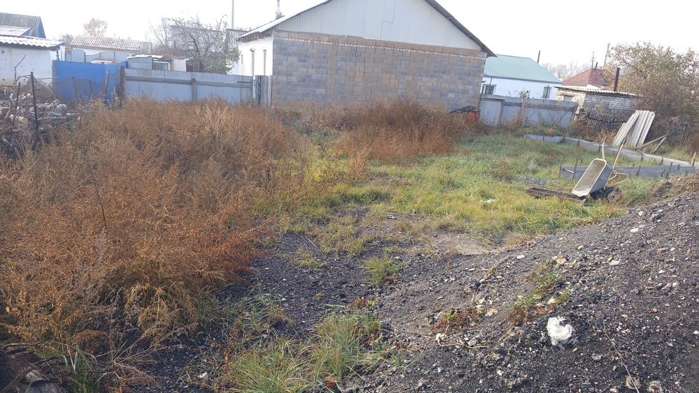 Продам срочно участок