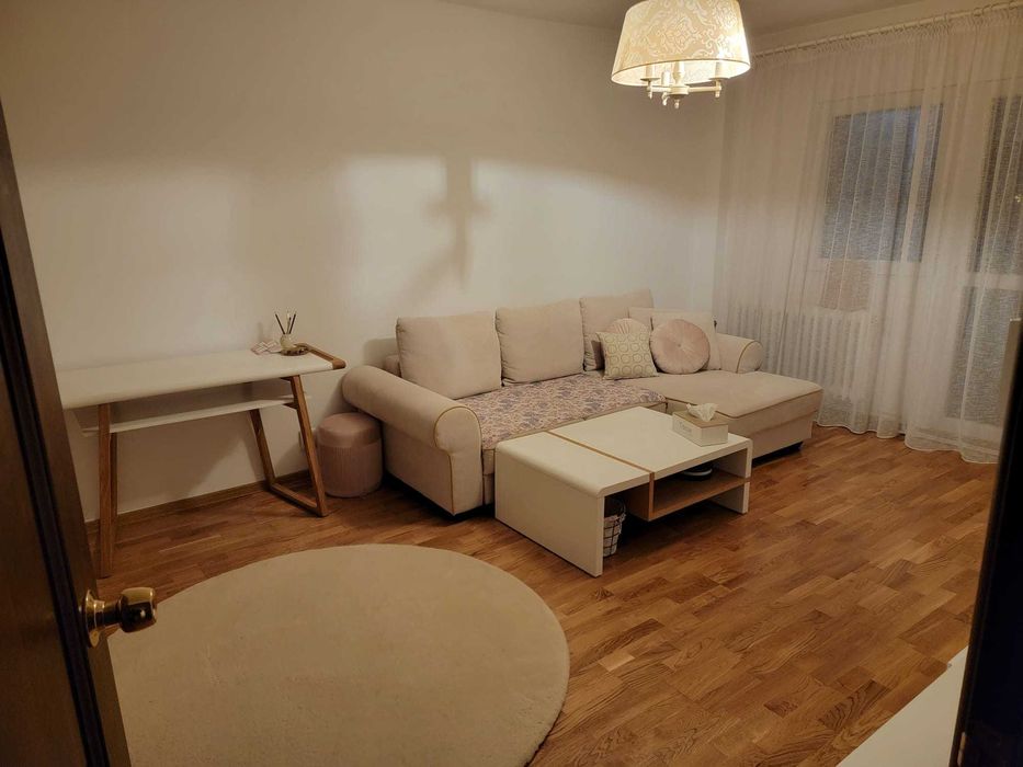 Iasi Billa Garii Soseaua Arcu 2 decomandate 168000 euro