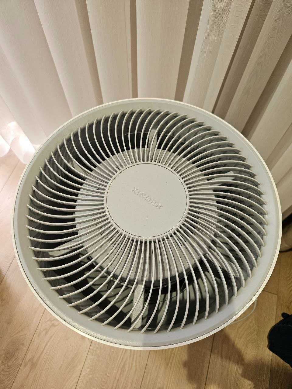 Очиститель воздуха Xiaomi Smart Air Purifier Elite (б/у)