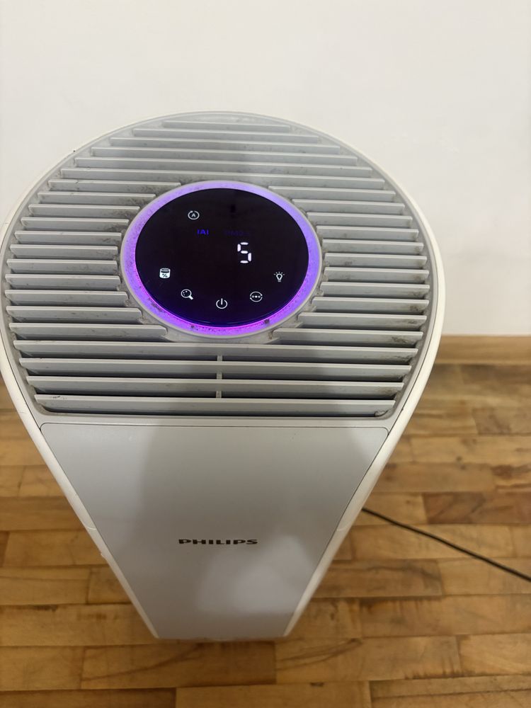 Пречиствател на въздух Philips