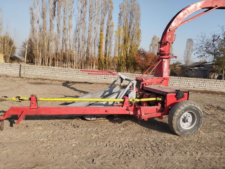 Mtz 80 Traktor Presep Kuf 1.8 sotiladi