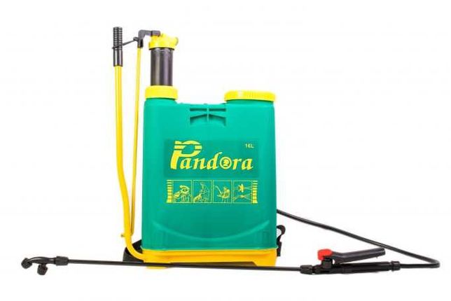 Pompa stropit manuala (eco) 16L PANDORA 5pcs Garantie