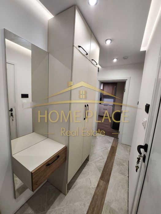 Дава се под наем Тристаен апартамент в Варна, Чайка - 67 кв.м за 969 € - Снимка #5