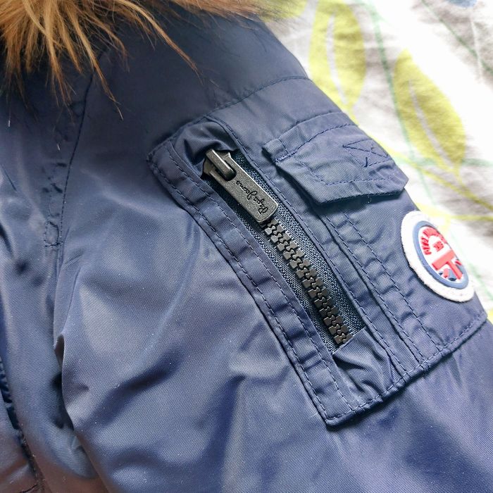 Детско зимно яке/парка Pepe Jeans