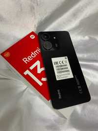 Xiaomi Redmi 13C 128gb  (город Шу) лот 379301