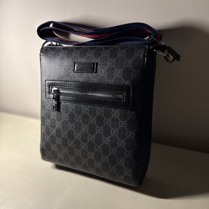 Барсетка gucci lacoste armani