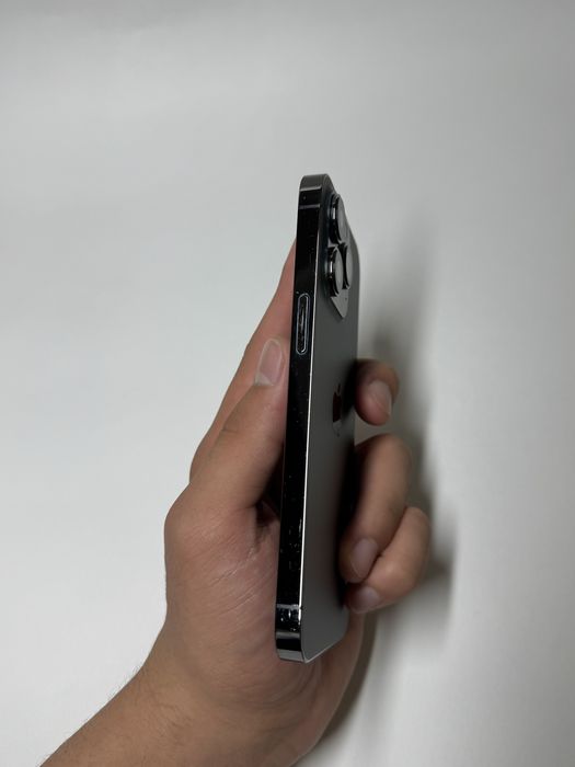 Apple 13pro 256gb 82% ideal holatta