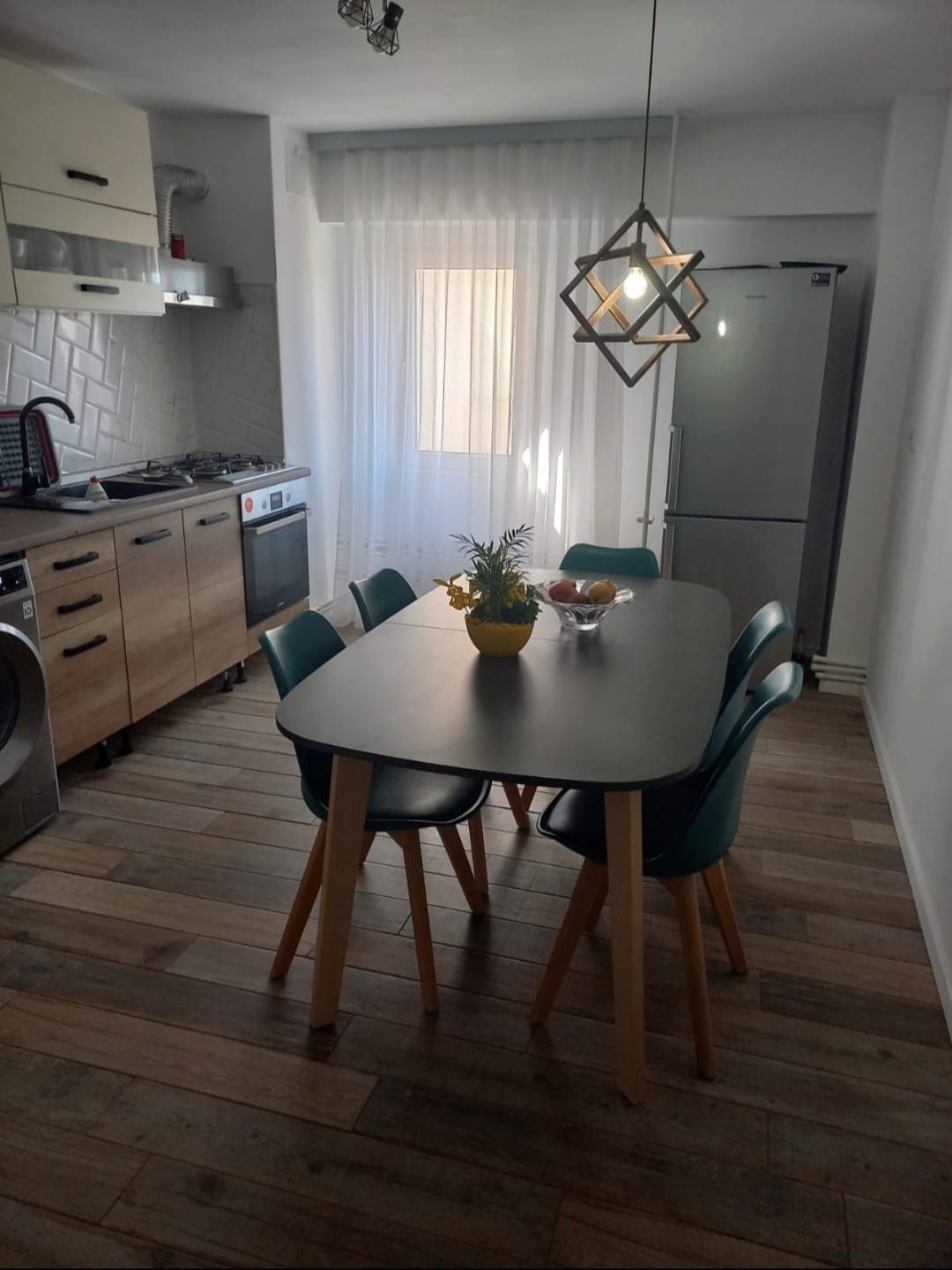 Cazare Mangalia-apartament 2 camere