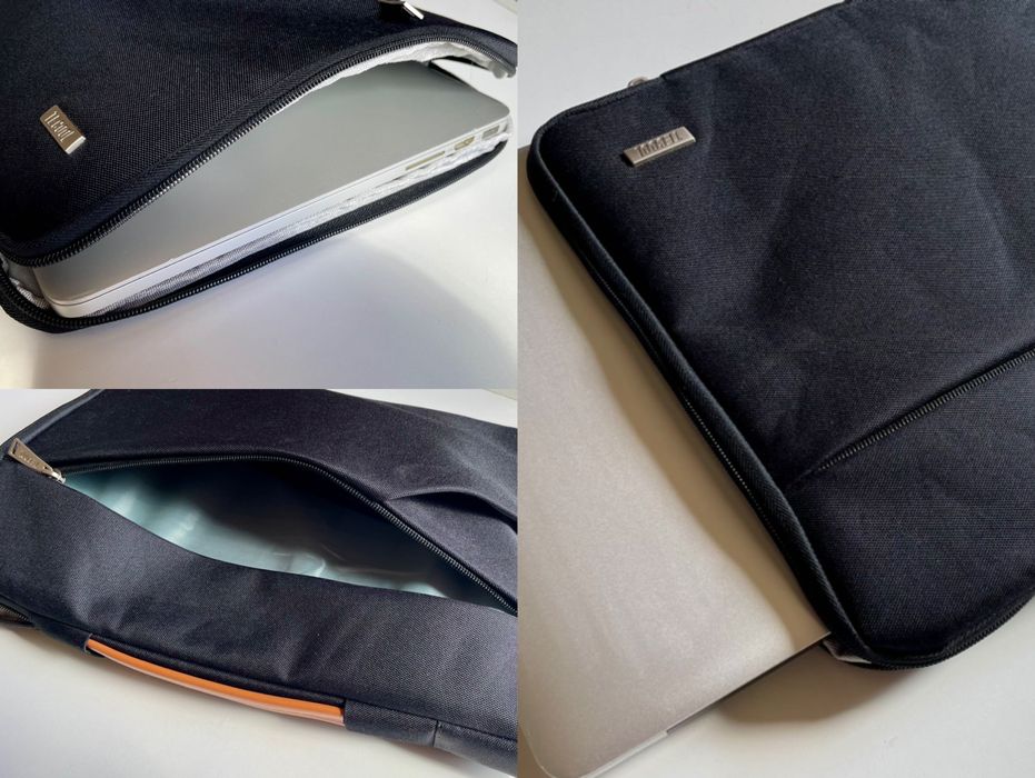 MacBook Pro, Retina, 15-inch