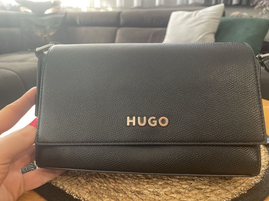 Дамска чанта HUGO