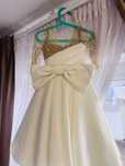 Rochie fetita 3-4 ani