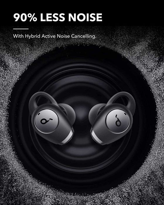 Anker Soundcore Life A2 NC безжични TWS слушалки с шумопотискане