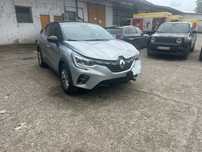 Vand Renault Captur 2023 Hibrid  AVARIAT!!!