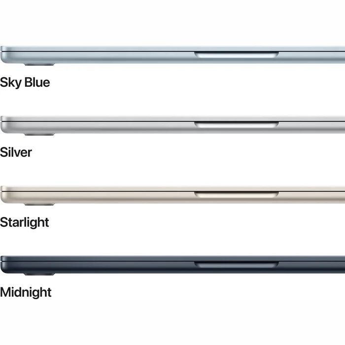 Новый Модель Apple MacBook Air 15-inch M4 2025