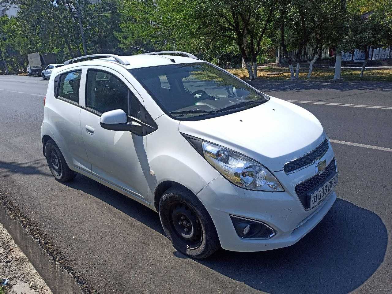 Продается Спарк 1,25 автомат/ Sotiladi Spark 1,25 avtomat