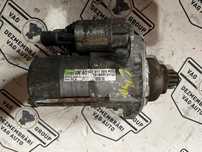 electromotor vw passat b6 motor cbd - 02z911023p (02z 911 023 p)