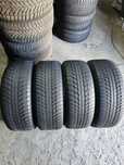 4 anvelope iarna 225 55 17 Bridgestone Runflat 2022