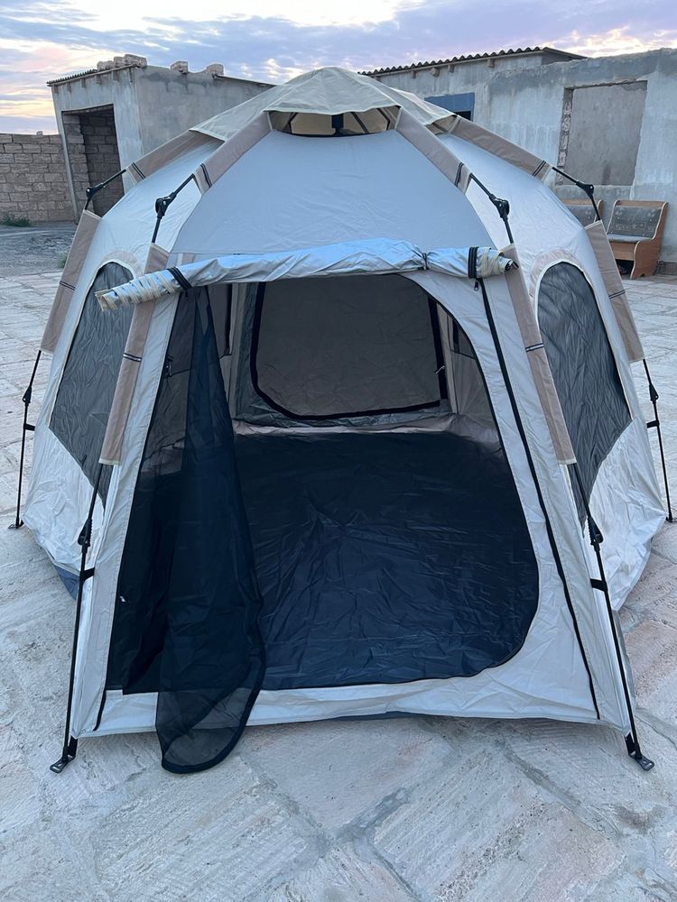 Палатка для поход