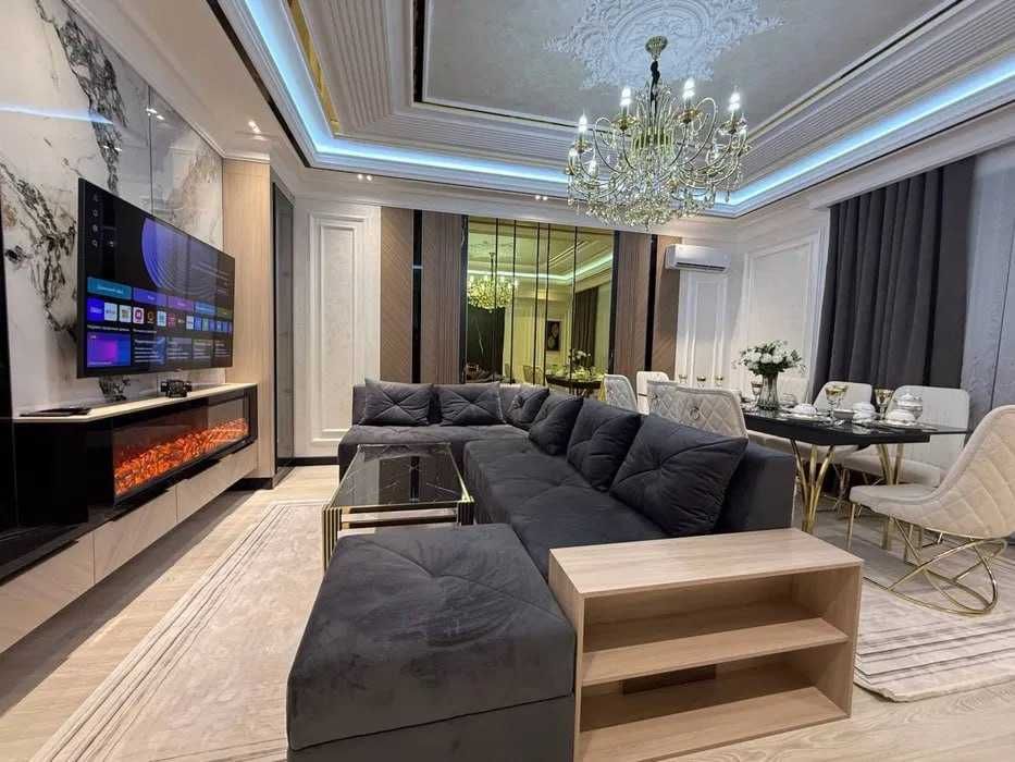 Срочно сдам 2- комнаты 1/4 Шайхантахур лабзак 640*