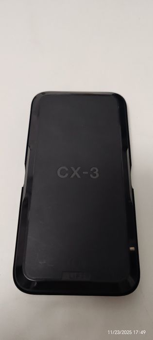 ASA CX-3 Flight Computer