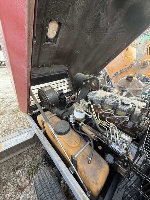 Motocompresor ROTAIR MDVN45