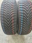 Vând anvelope iarna 195/60/16 C 195/60r16 C