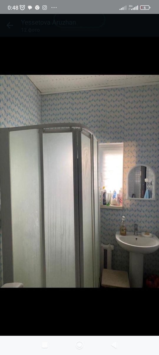 Продам дом в поселке Курайлы