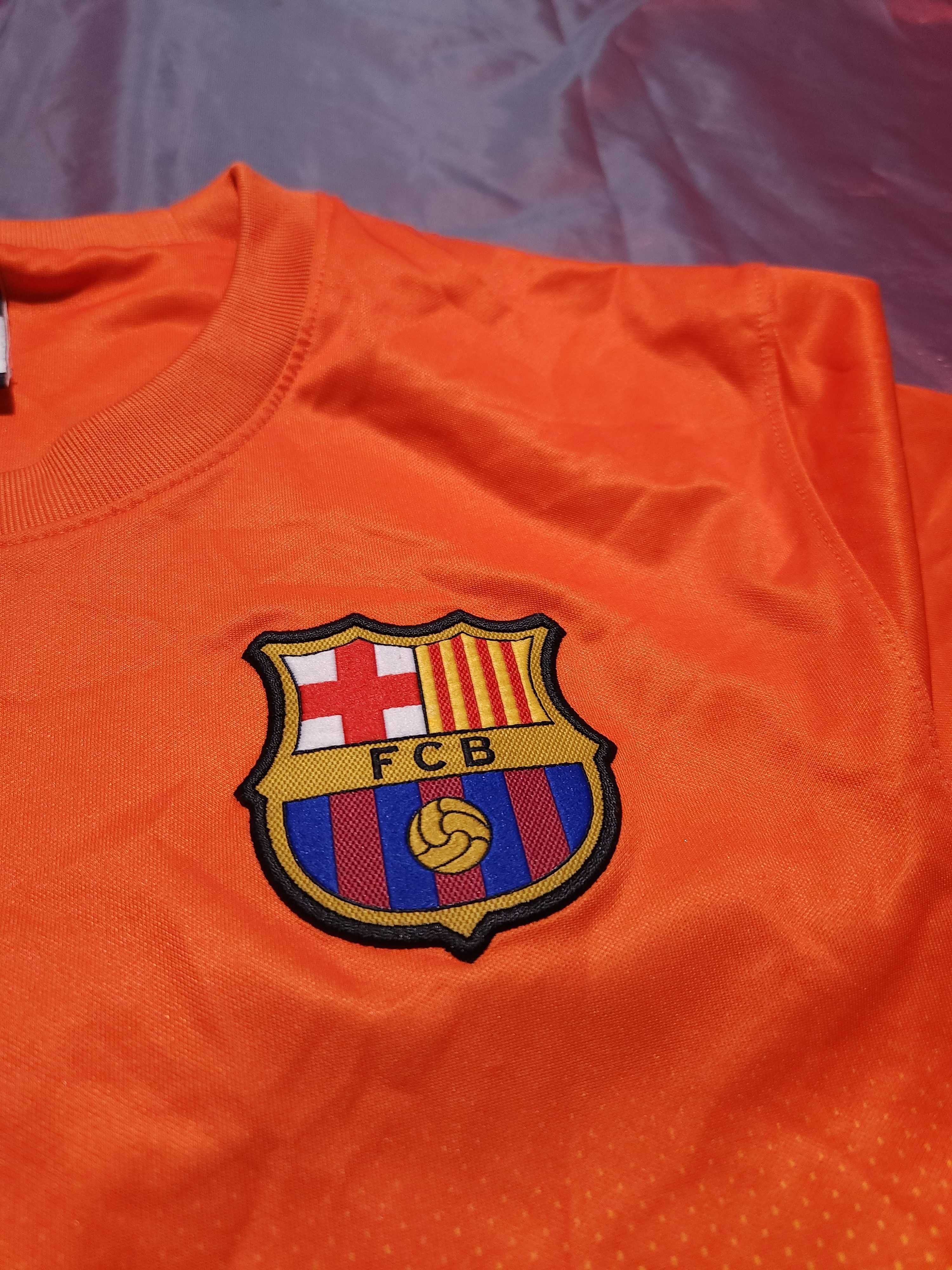 NIKE FC Barcelona Тениска/Мъжка S
