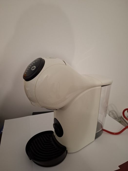 Espressor Nescafe Dolce Gusto Krups Genio S