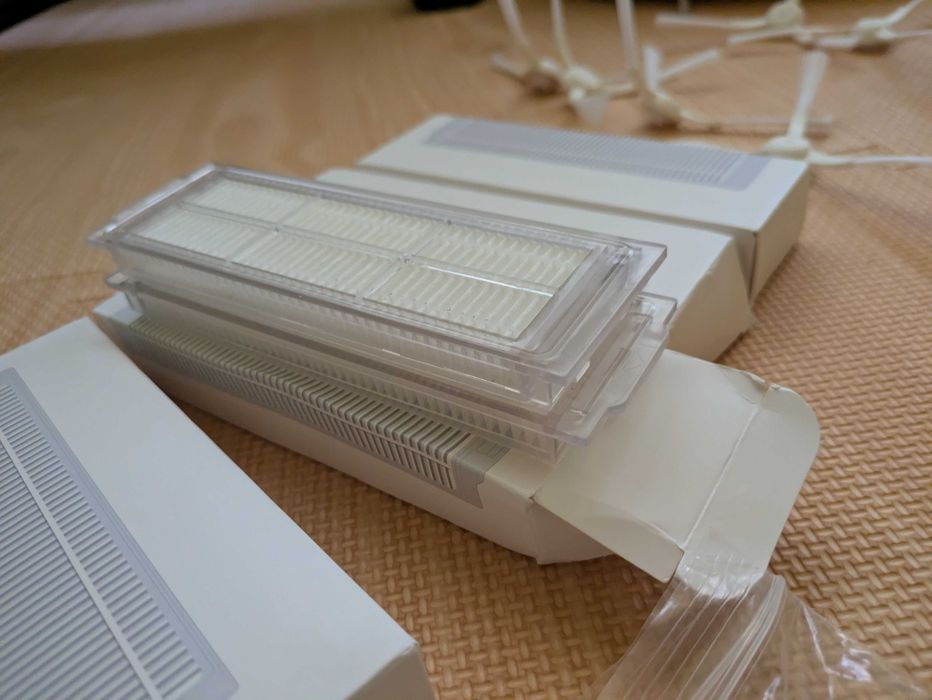 Xiaomi Robot Vacuum S10 (BHR5988EU)