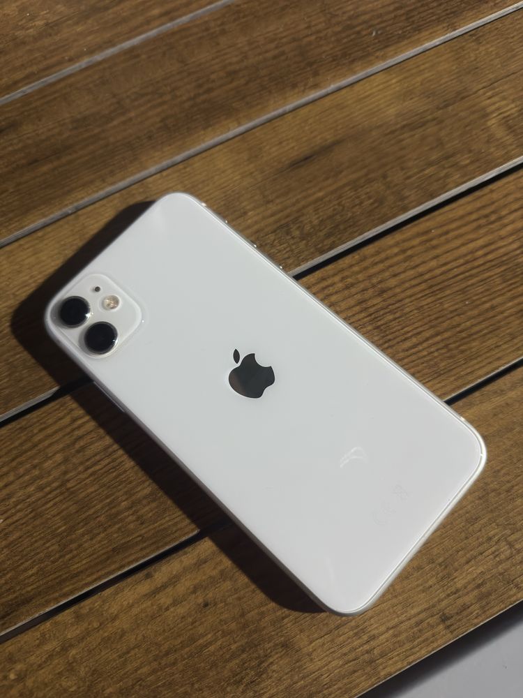 Iphone 11 64 gb