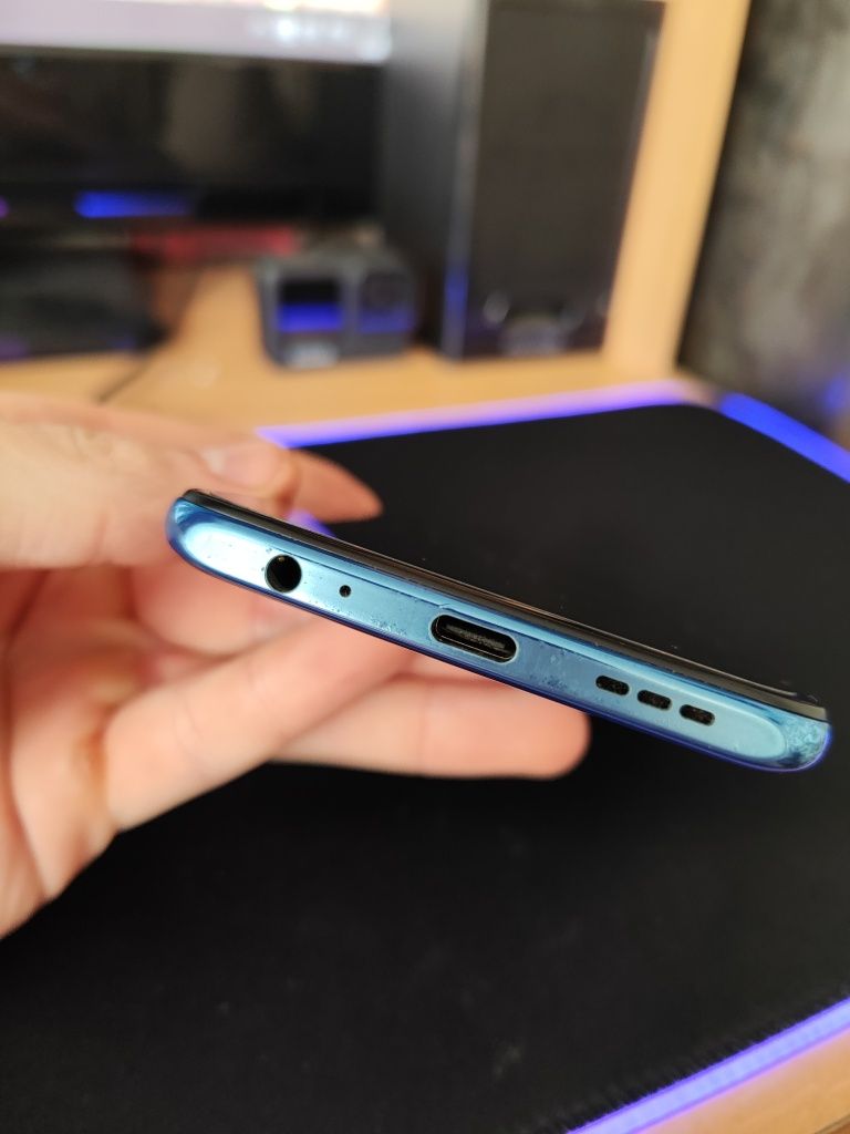 Продам Xiaomi Redmi Note 10S