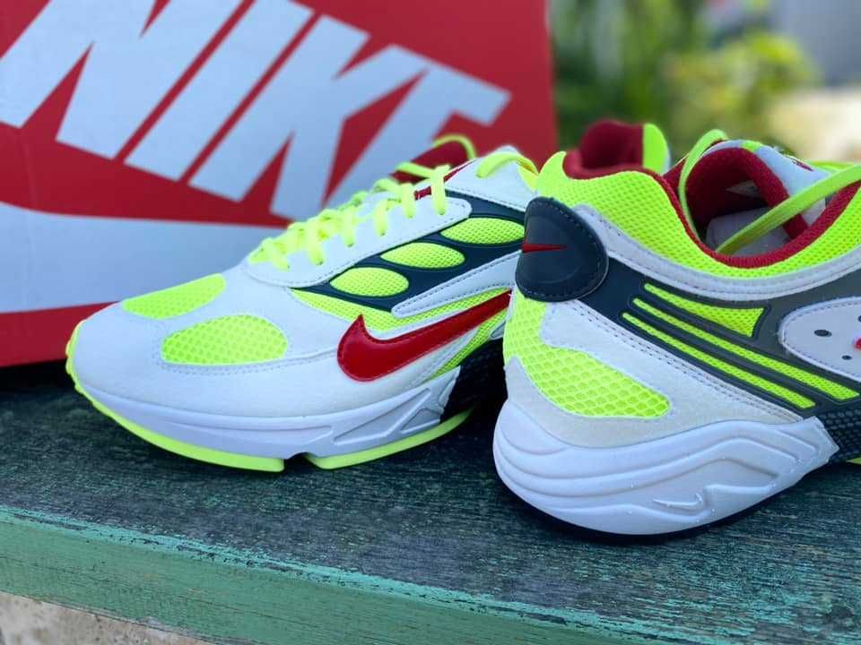 89лв.- Мъжки маратонки Nike Air