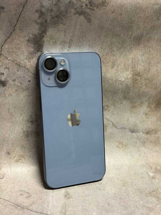 Apple iPhone 14( каргалы) лот 730687