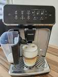 Philips Latte go