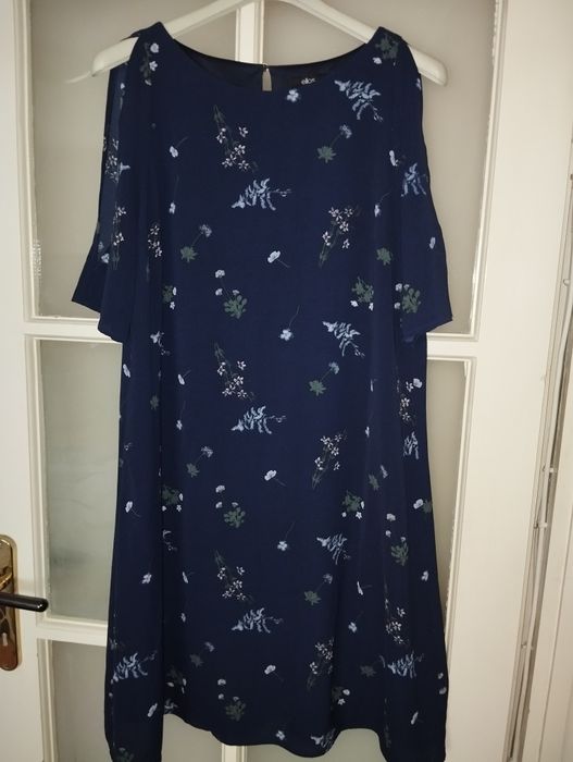 Rochie de vara decentă