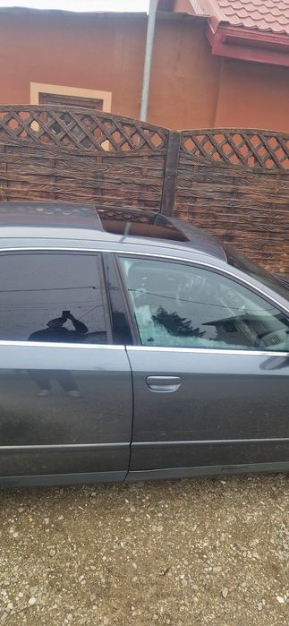 Vând audi a4 b6,2.5 tdi