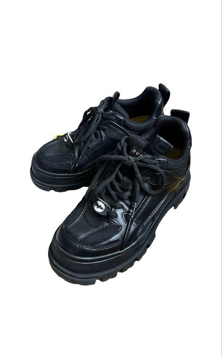 Buffalo sneakers