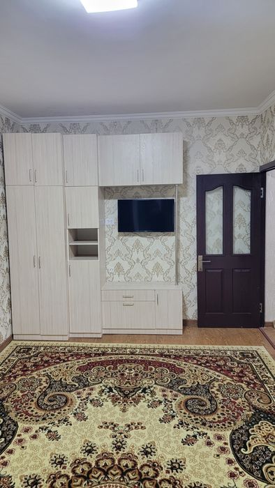 Башлык 1 ком. Аренда. Семьям