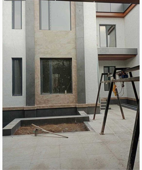 Продаётся Евродом на Амира Тимура 2-сотки (N 11423)