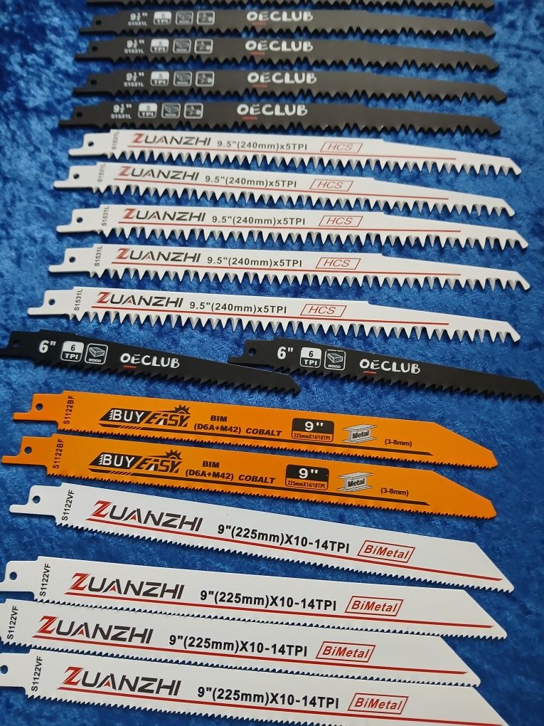 Panze fierastrau 10lei/buc