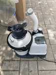 Pompa filtrare piscina cu nisip Intex sx925