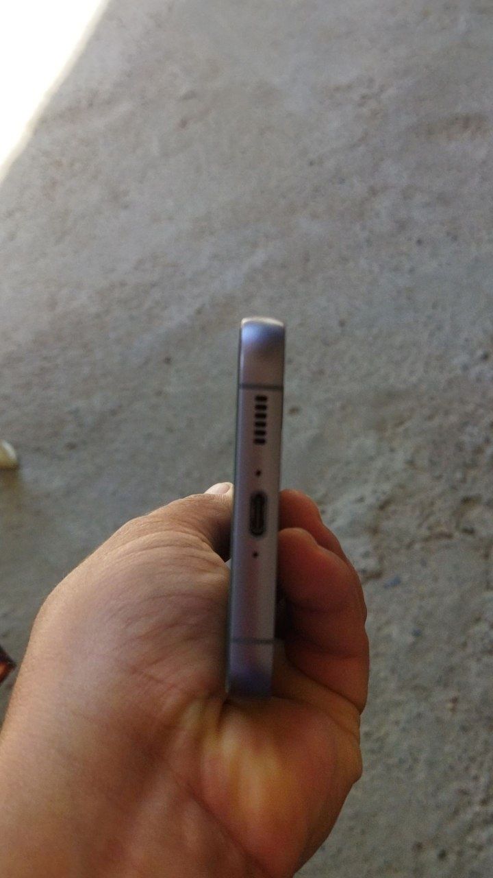 Samsung s 23 Fe 256 gb