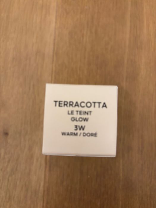Фон дьо тен Guerlain 3W