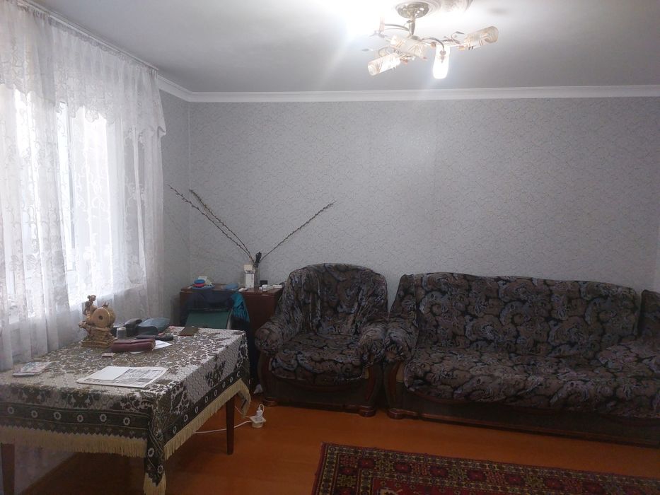 Продаётся дом Старые Сергели 5,6 соток, 6 ком