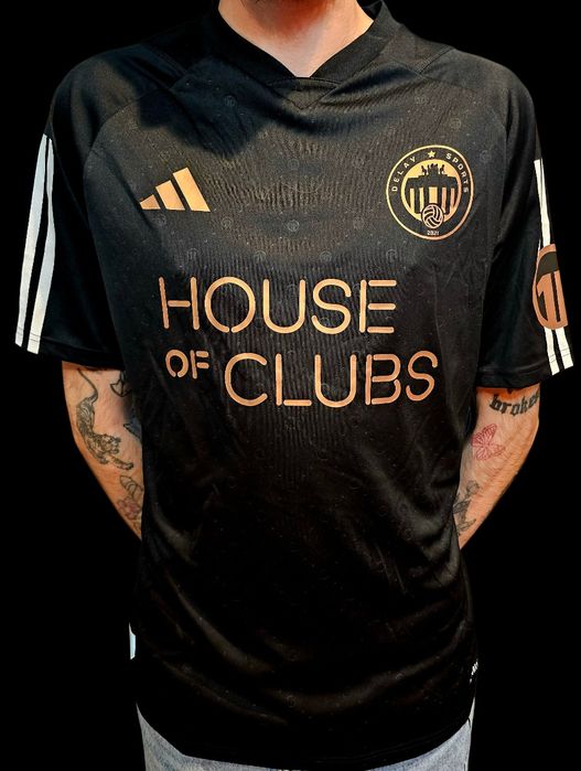 Tricou de fotbal Adidas