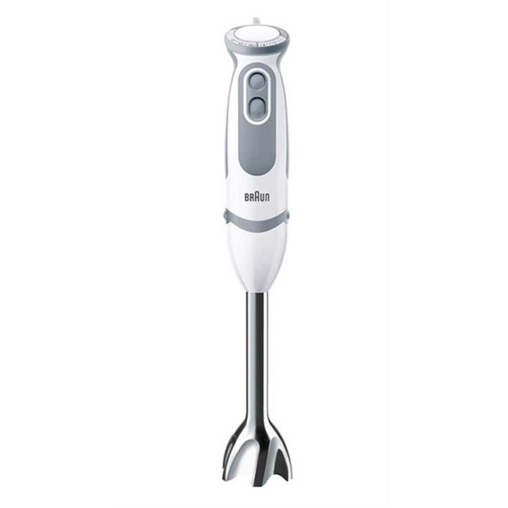 Блендер Braun MQ 5200WH