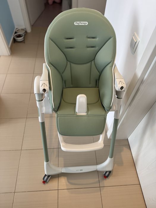 Scaun Peg Perego prima pappa